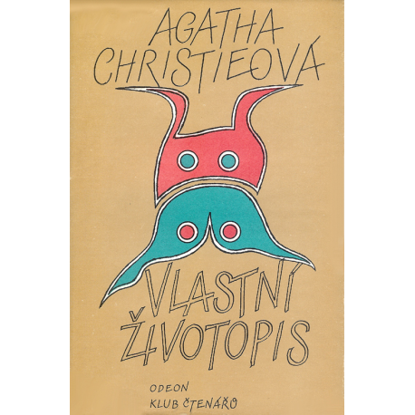 Vlastní životopis (Christieová, Agatha)