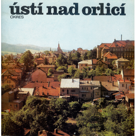 Ústí nad Orlicí