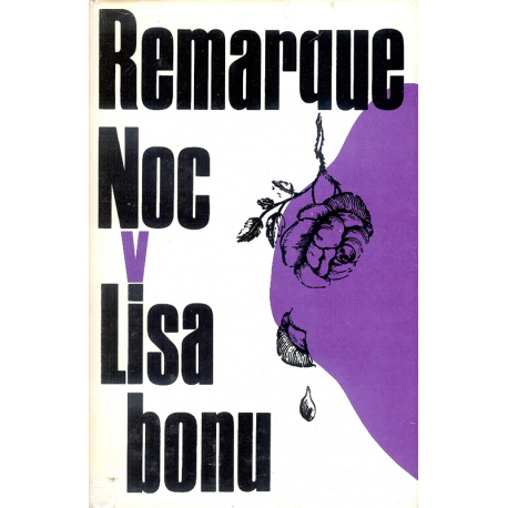 Noc v Lisabonu (Remarque, E. M.)