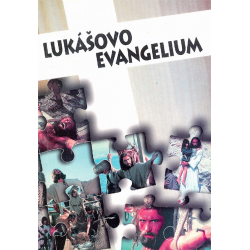 Více než tesař - Lukášovo evangelium (McDowell, Josh)