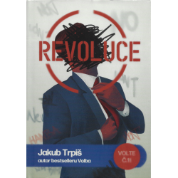 Revoluce (TRPIŠ, Jakub)