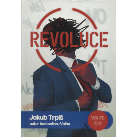 Revoluce (TRPIŠ, Jakub)