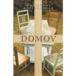 Domov (ROBINSONOVÁ, Marilynne)