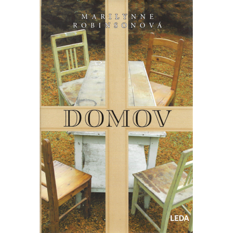 Domov (ROBINSONOVÁ, Marilynne)