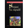 Svítání na západě (PARGETEROVÁ, Edith)