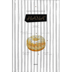 Hana (MORNŠTAJNOVÁ, Alena)