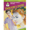 Doktor v domě č. 56 - Osud nám nepřeje, doktore (VAN BERGHOVÁ, Illa)