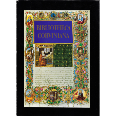 Bibliotheca Corviniana