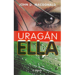 Uragán Ella (MACDONALD, John B.)