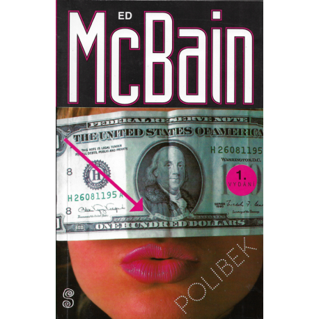 Polibek (McBAIN, Ed)
