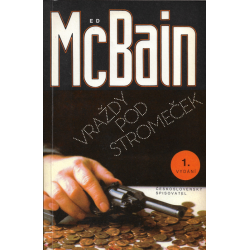 Vraždy pod stromeček (MCBAIN, Ed)