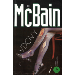 Vdovy (MCBAIN, Ed)