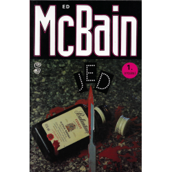 Jed (MCBAIN, Ed)