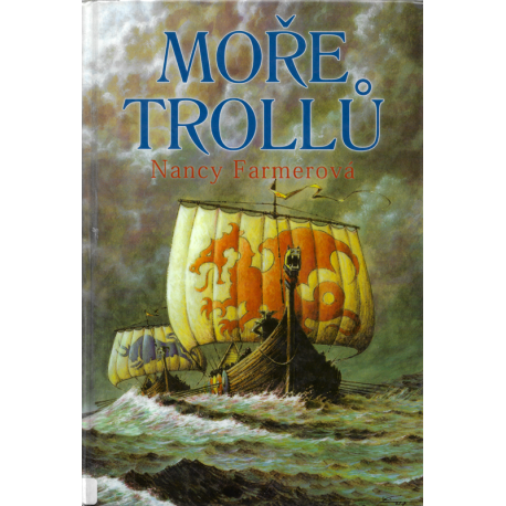Moře trollů (FARMEROVÁ, Nancy)