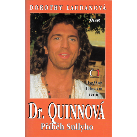 Dr. Quinnová: Příběh Sullyho (LAUDANOVÁ, Dorothy)