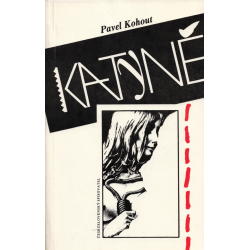 Katyně (KOHOUT, Pavel)