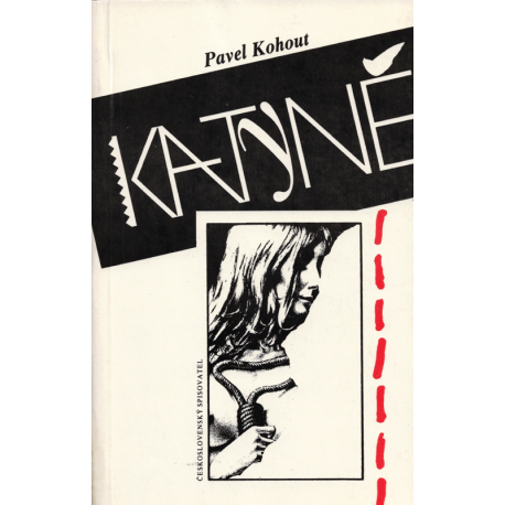 Katyně (KOHOUT, Pavel)