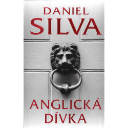 Anglická dívka (SILVA, Daniel)