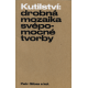 Kutilství: drobná mozaika svépomocné tvorby (GIBAS, Petr a kol.)