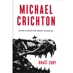 Dračí zuby (CRICHTON, Michael)