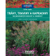 Trávy, traviny a kapradiny (LEYHE, Ulrike)