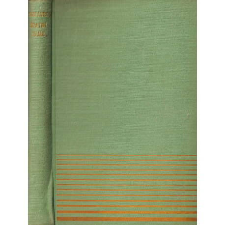 Špatný voják (MORÁVEK, Jan)