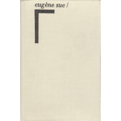 Tajnosti pařížské (SUE, Eugène)