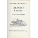 Cikánské křtiny (STROUPEŽNICKÝ, Ladislav)