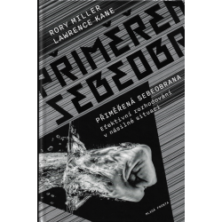 Přiměřená sebeobrana (MILLER, Rory – KANE, Lawrence)