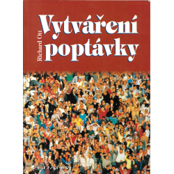 Vytváření poptávky (OTT, Richard)