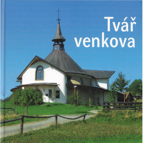 Tvář venkova (kolektiv autorů)