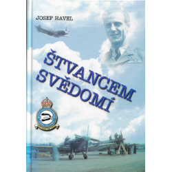 Štvancem svědomí (HAVEL, Josef)