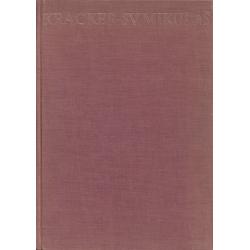 Jan Lukáš Kracker – Svatý Mikuláš (ŠÍP, J. – KORECKÝ, M. – PAUL, A. a P.)