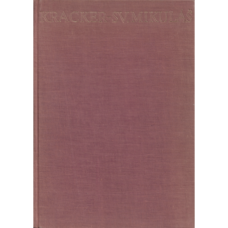 Jan Lukáš Kracker – Svatý Mikuláš (ŠÍP, J. – KORECKÝ, M. – PAUL, A. a P.)