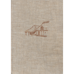 Slovácko – Architektonický vývoj vesnice (MÁČEL, Otakar – VAJDIŠ, Jaroslav)