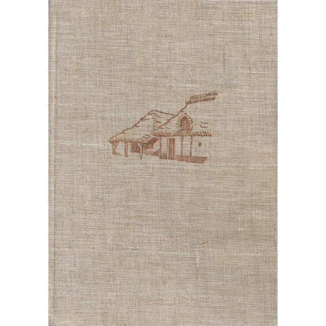 Slovácko – Architektonický vývoj vesnice (MÁČEL, Otakar – VAJDIŠ, Jaroslav)