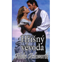 Hříšný vévoda (ASHWORTH, Adele)