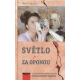 Světlo je i za oponou (KOPCSÁNYI, Katarína)