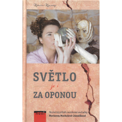 Světlo je i za oponou (KOPCSÁNYI, Katarína)