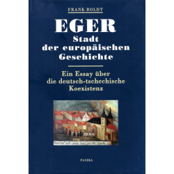 Eger Stadt der europäischen Geschichte