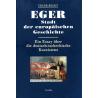 Eger Stadt der europäischen Geschichte