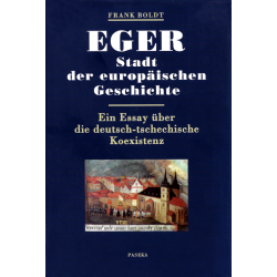 Eger Stadt der europäischen Geschichte