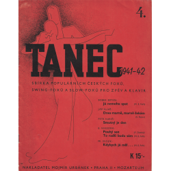 Tanec č. 4 – 1942–42
