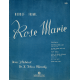 Rose Marie (FRIML, Rudolf)