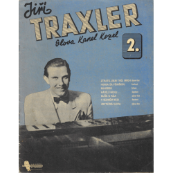 Jiří Traxler – Slova Karel Kozel – č. 2