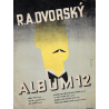 R. A. Dvorský - Album 12