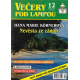 Večery pod lampou č. 12 – Nevěsta ze zámoří (KÖRNEROVÁ, Hana Marie)