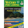 Večery pod lampou č. 12 – Nevěsta ze zámoří (KÖRNEROVÁ, Hana Marie)