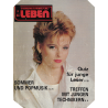 Plakát - Iveta Bartošová - 1986