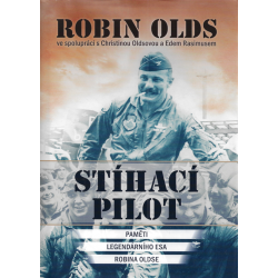 Stíhací pilot (OLDS, Robin)